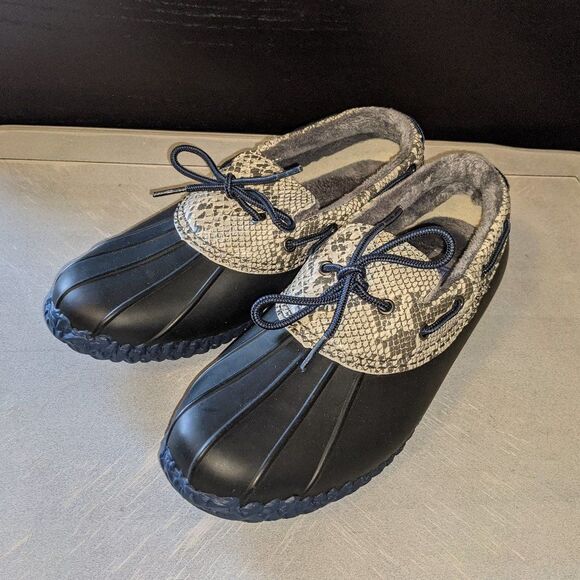 Jambu JBU Duck shoes - Picture 2 of 8